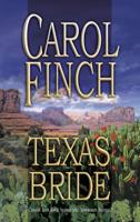 Texas Bride 0373293119 Book Cover