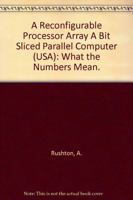 A Survey of Accounting: What the Numbers Mean 0256113017 Book Cover