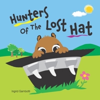 Hunters of the Lost Hat B0F29WY3DX Book Cover