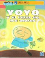 Yoyo y el color de los olores 9681659961 Book Cover