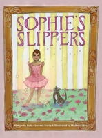 Sophie's Slippers B0GM2KJ41D Book Cover