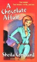 A Chocolate Affair 1583142347 Book Cover