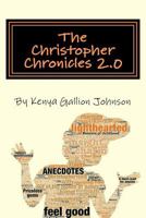 The Christopher Chronicles 2.0: Proverbs & Christopherisms 1490577203 Book Cover