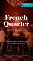 The French Quarter Drinking Companion 2nd 1455623393 Book Cover