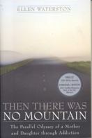Then There Was No Mountain: A Parallel Odyssey of a Mother and Daughter Through Addiction 1589792475 Book Cover