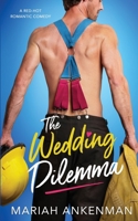 The Wedding Dilemma B094T533HY Book Cover