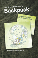 Graduate Student's Backpack 0891183345 Book Cover