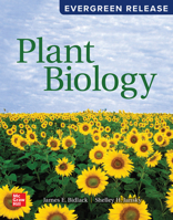 Loose Leaf for Plant Biology: 2026 Release 1265246920 Book Cover