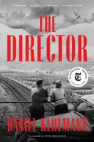 The Director 1668087790 Book Cover