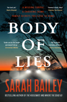 Body of Lies 1761069179 Book Cover