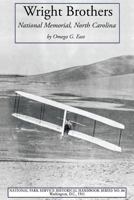 Wright Brothers: National Memorial, North Carolina 1582188874 Book Cover