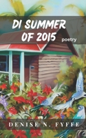 Di Summer of 2015 B0DQG4KV55 Book Cover