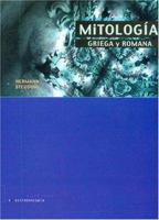 Mitologia Griega y Romana 9871139187 Book Cover