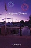 A Different Summer B0C2RF55N7 Book Cover