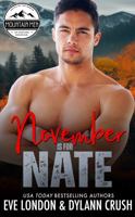 November is for Nate 1958438081 Book Cover