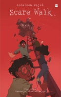 Scare Walk 9362130785 Book Cover