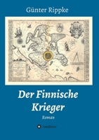 Der Finnische Krieger 3347089820 Book Cover
