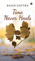 Time Never Heals B0GSZG7VZR Book Cover