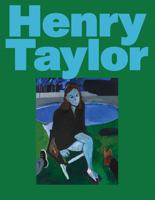Henry Taylor 2373722453 Book Cover