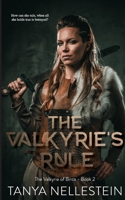 The Valkyrie's Rule 0645016446 Book Cover