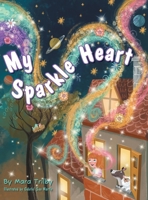 My Sparkle Heart 1038354927 Book Cover