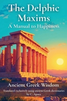 The Delphic Maxims 618006296X Book Cover