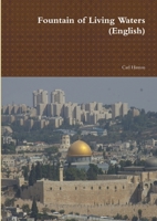 Fountain of Living Waters (English) 1291304436 Book Cover