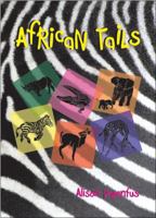 African Tails 1862630704 Book Cover