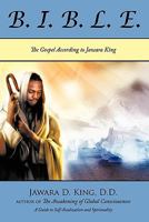 Beneficial Instructions Before Leaving Earth: The Gospel According to Jawara King 1456759183 Book Cover