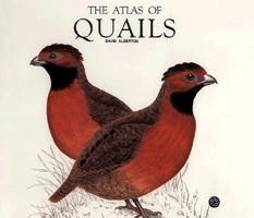 The Atlas of Quails 086622145X Book Cover