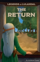 The Return (Legends of Lulandal) B0FNSWF4WF Book Cover