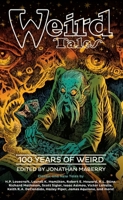 100 Years of Weird B0C6VMC6R5 Book Cover