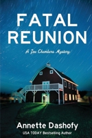 Fatal Reunion: Library Edition 1685121187 Book Cover