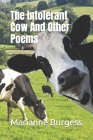 The Intolerant Cow And Other Poems 2 B0CF45DNBK Book Cover