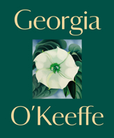 Georgia O'Keeffe 1419722743 Book Cover