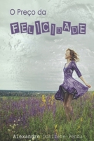 O Preço da Felicidade B087L4QNYT Book Cover