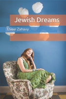 Jewish Dreams B09NRH6VT1 Book Cover