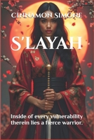 S'layah 1973347709 Book Cover
