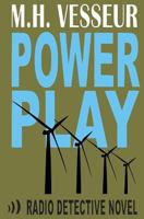 Power Play : A Radio Detective 9491908391 Book Cover