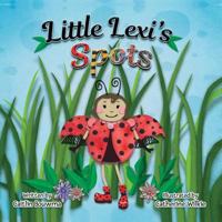 Little Lexi's Spots 1553237838 Book Cover