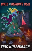 Girls and the Demon's Deal B0FJ7XYPQJ Book Cover