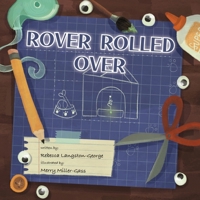 Rover Rolled Over B0FFDRJ2P1 Book Cover