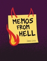 Memos from Hell B0GWG9PNPY Book Cover