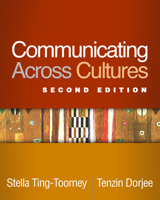 Communicating Across Cultures 1572304456 Book Cover