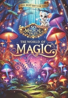 50 Magical Tales the World of Magic: The best gift for you B0DXCZ6DQB Book Cover