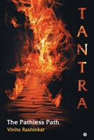 Tantra: The Pathless Path B0FGDXPGDT Book Cover