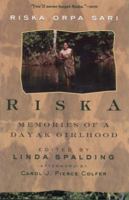 Riska : Memories of a Dayak Girlhood 0820322709 Book Cover