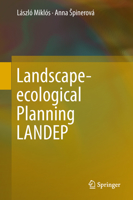 Landscape-ecological Planning LANDEP 3030067742 Book Cover