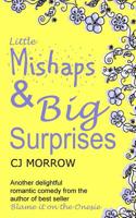 Little Mishaps and Big Surprises 172077823X Book Cover