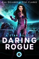 A Star Pilot's Hero B08NDVJ6NM Book Cover